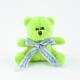Product icon 1 for 10cm Coloured Mini Bear