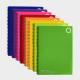 Product icon 1 for A4 Recycled Poly Notebook