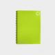 Product icon 2 for A4 Recycled Poly Notebook