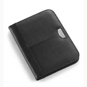 Product image 1 for A5 Leather Folder