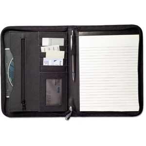 Product image 2 for A5 Leather Folder