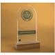 Product icon 1 for Acrylic Award with Wood Base