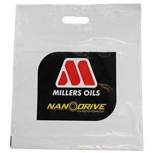 Product image 1 for Aperture Carrier Bags