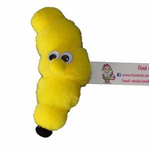Product image 1 for Banana Logo Bug