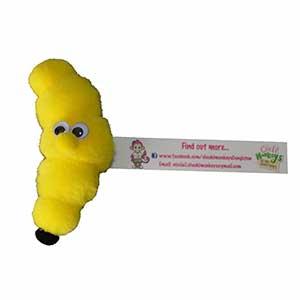 Product image 2 for Banana Logo Bug