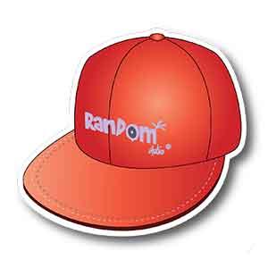 Product image 1 for Baseball Cap Magnet