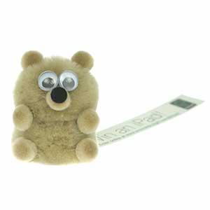 Product image 2 for Bear Sticky Bugs