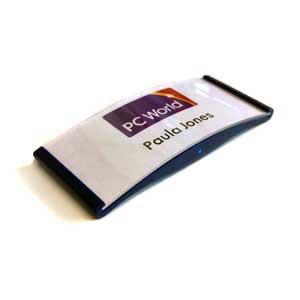 Product image 1 for Blue Name Badges
