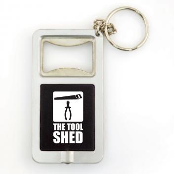 Product image 2 for Bottle Opener Torch