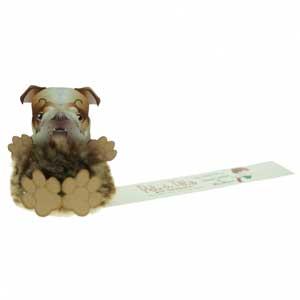 Product image 2 for Bull Dog Logo Bug