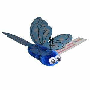 Product image 1 for Butterfly Logo Bug