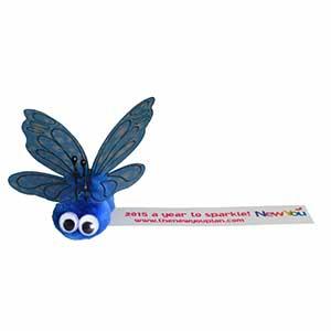 Product image 2 for Butterfly Logo Bug
