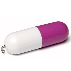 Product image 1 for Capsule USB Flash Drive