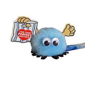 Product image 1 for Carrier Bag Logo Bug
