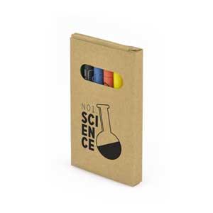 Product image 1 for Colouring Crayons Set