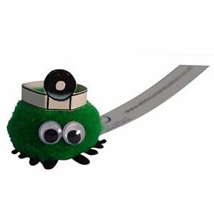 Product image 2 for Doctor Logo Bug