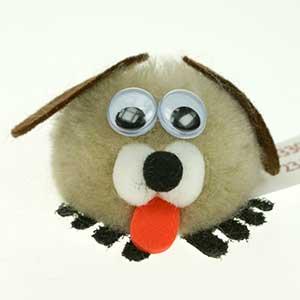 Product image 1 for Dog Logo Bug