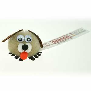 Product image 2 for Dog Logo Bug