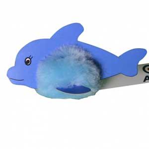 Product image 1 for Dolphin Logo Bug