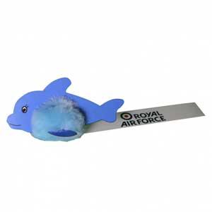 Product image 2 for Dolphin Logo Bug