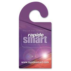Product image 1 for Door Hangers