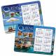Product icon 1 for Double Sided Calendar Magnet