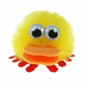 Product image 1 for Duck Logo Bug