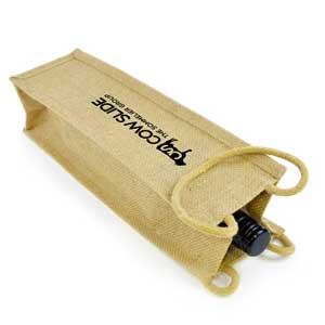 Product image 2 for Eco-Friendly Wine Bag
