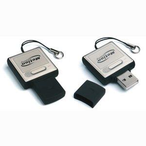 Product image 1 for Epoxy Square USB Flash Drive