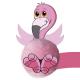 Product icon 1 for Flamingo Card Character Bug