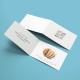 Product icon 1 for Folded Business Cards