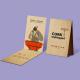 Product icon 2 for Folded Business Cards