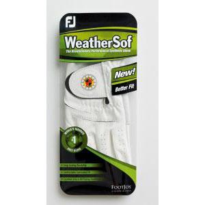 Product image 1 for Footjoy Q Mark Golf Glove