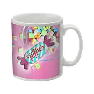 Product image 1 for FULL Colour Durham Mug