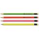 Product icon 1 for Funky Coloured Wooden Pencil