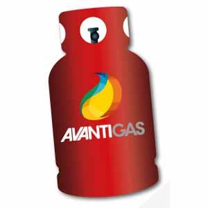 Product image 1 for Gas Bottle Magnet