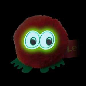 Product image 1 for Glow In The Dark Logo Bug