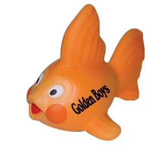Product image 1 for Gold Fish Stress Reliever