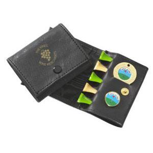 Product image 1 for Golf Tee Wallet