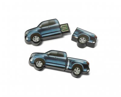 Product image 1 for Hard PVC Style USB Flash Drive