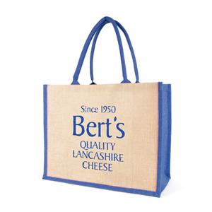 Product image 1 for Jute Bag Shopper
