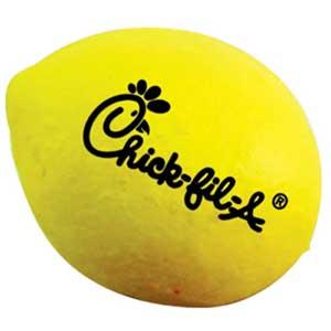 Product image 1 for Lemon Stress Toy