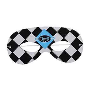 Product image 1 for Masquerade Masks