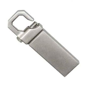 Product image 1 for Metal Clip-On USB Flash Drive