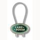 Product icon 1 for Metal Loop Designer Key Fobs