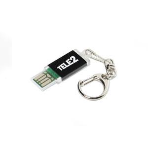 Product image 1 for Micro Slider USB Flash Drive