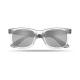 Product icon 1 for Mirrored Lens Sunglasses In Black