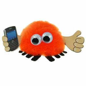 Product image 1 for Mobile Phone Logo Bug