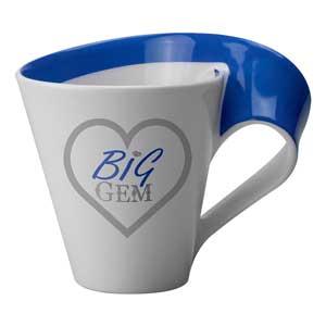 Product image 1 for New Wave Mug
