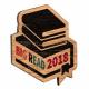 Product icon 1 for Oak Plywood Fridge Magnets